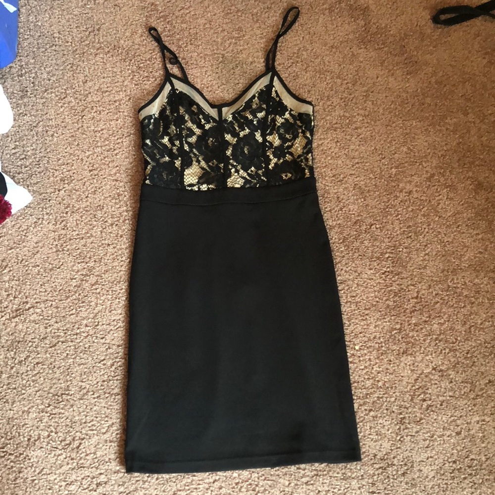 Bodycon Dress